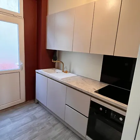 Ca Se Passe Ici Apartment Dijon Exterior photo