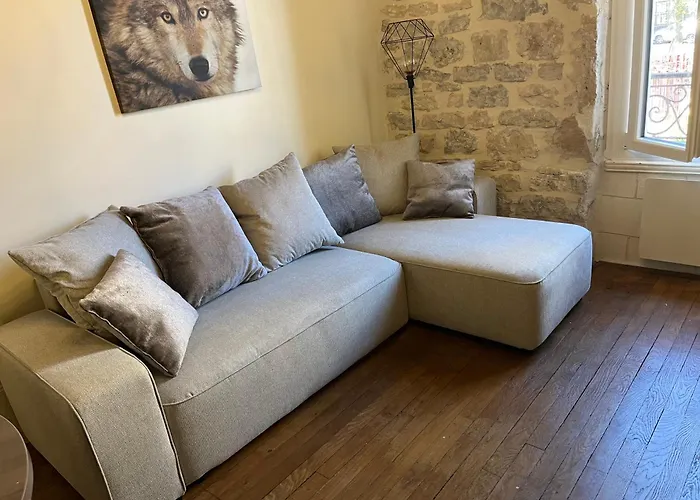 Ca Se Passe Ici