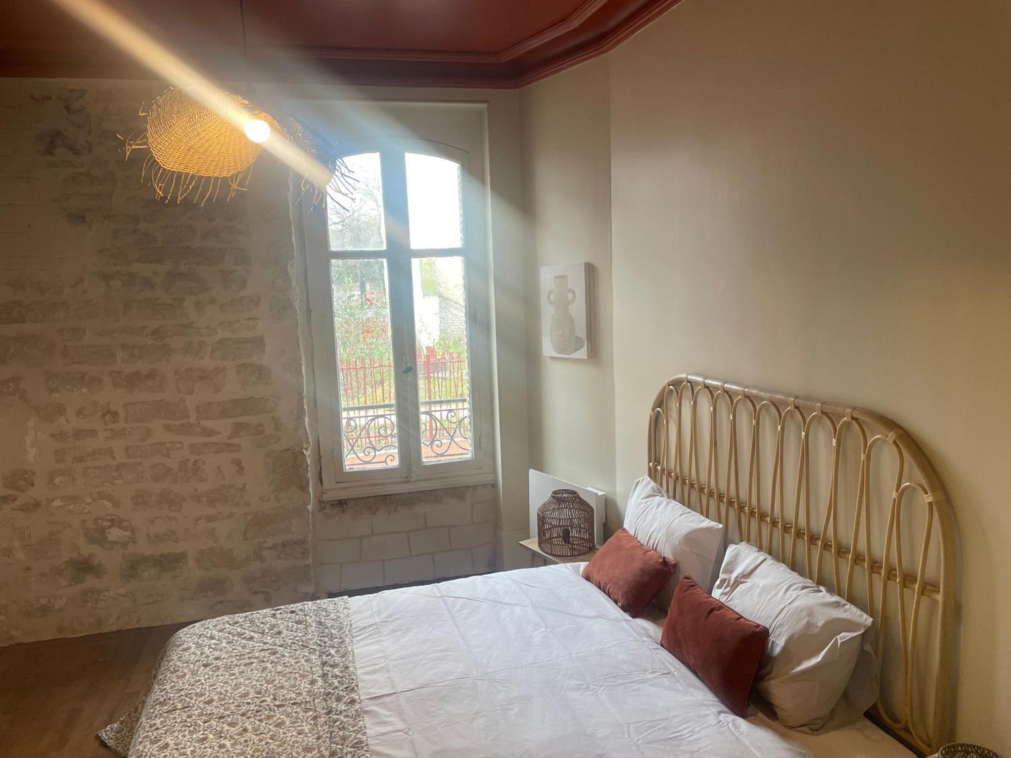 Ca Se Passe Ici Appartement *