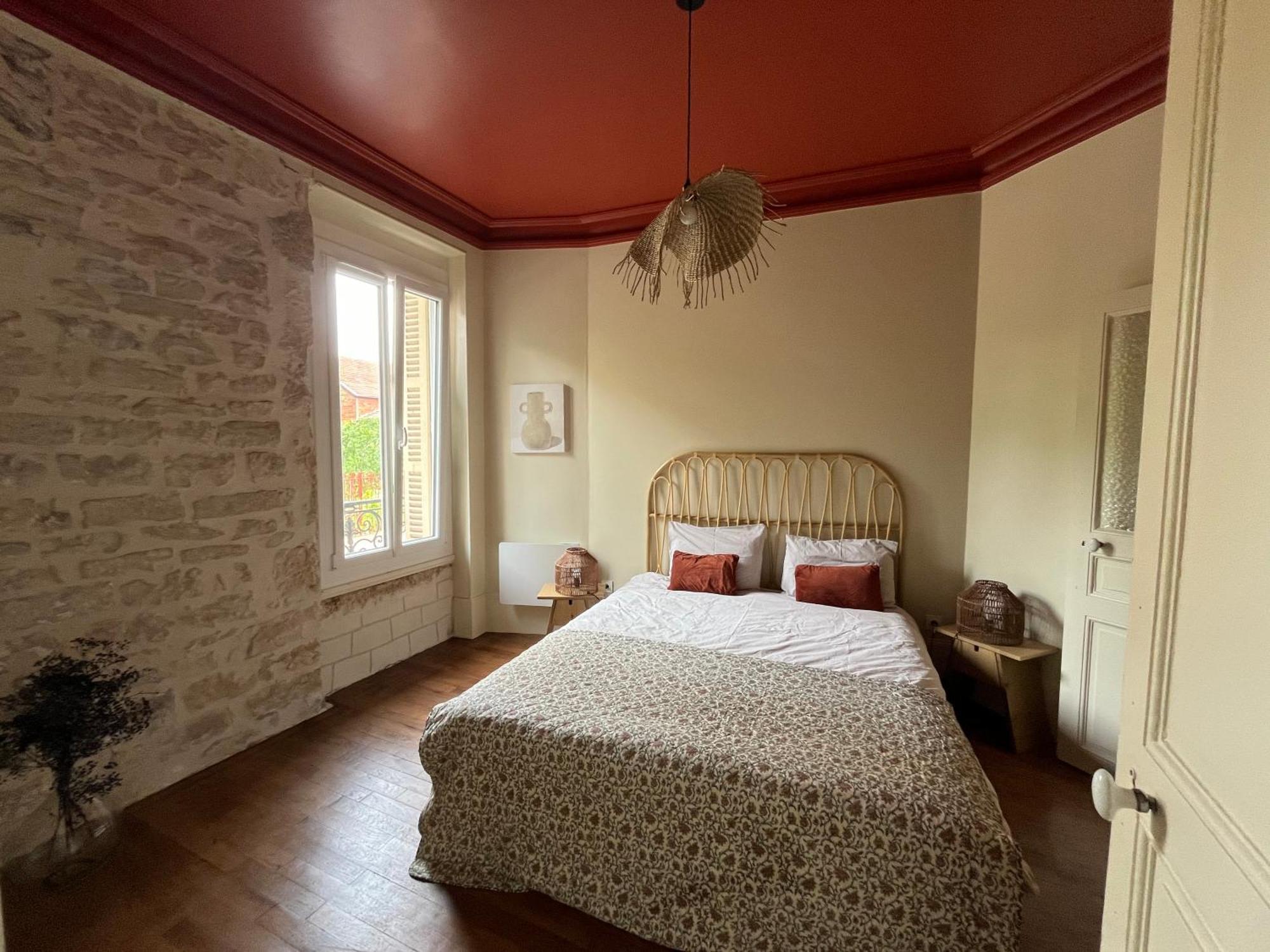 Appartement Ca Se Passe Ici